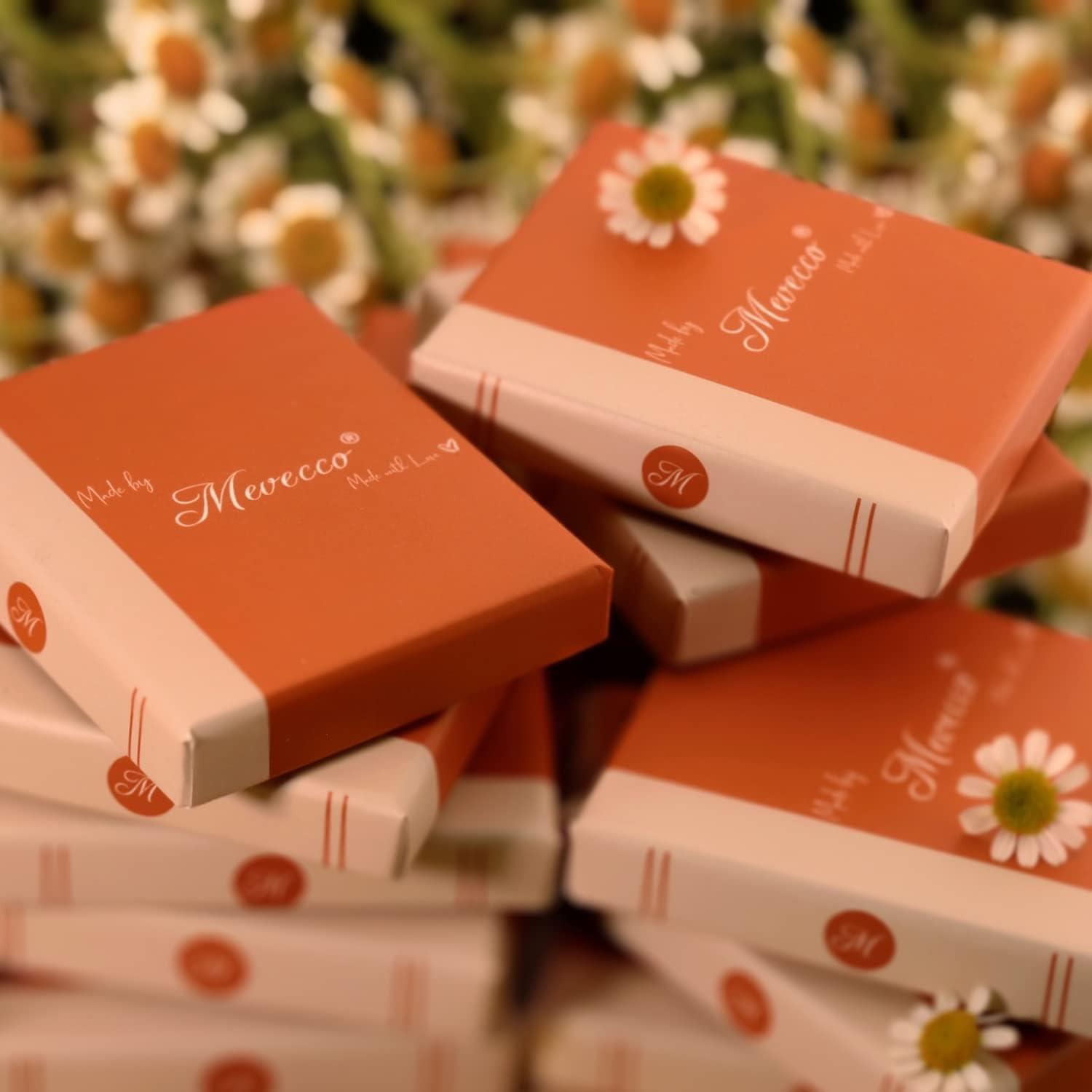 imageMEVECCO Gold Chunky Wide Huggie Hoop Earrings 18K Gold Plated Dainty Thick Round Ear Cute Small Sleeper Mini Huggie Earring Tiny Minimalist Wide Round CZ Hoop Earrings for Women Everyday EarringFrill